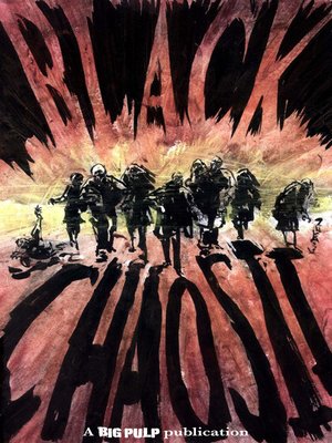 cover image of Black Chaos II